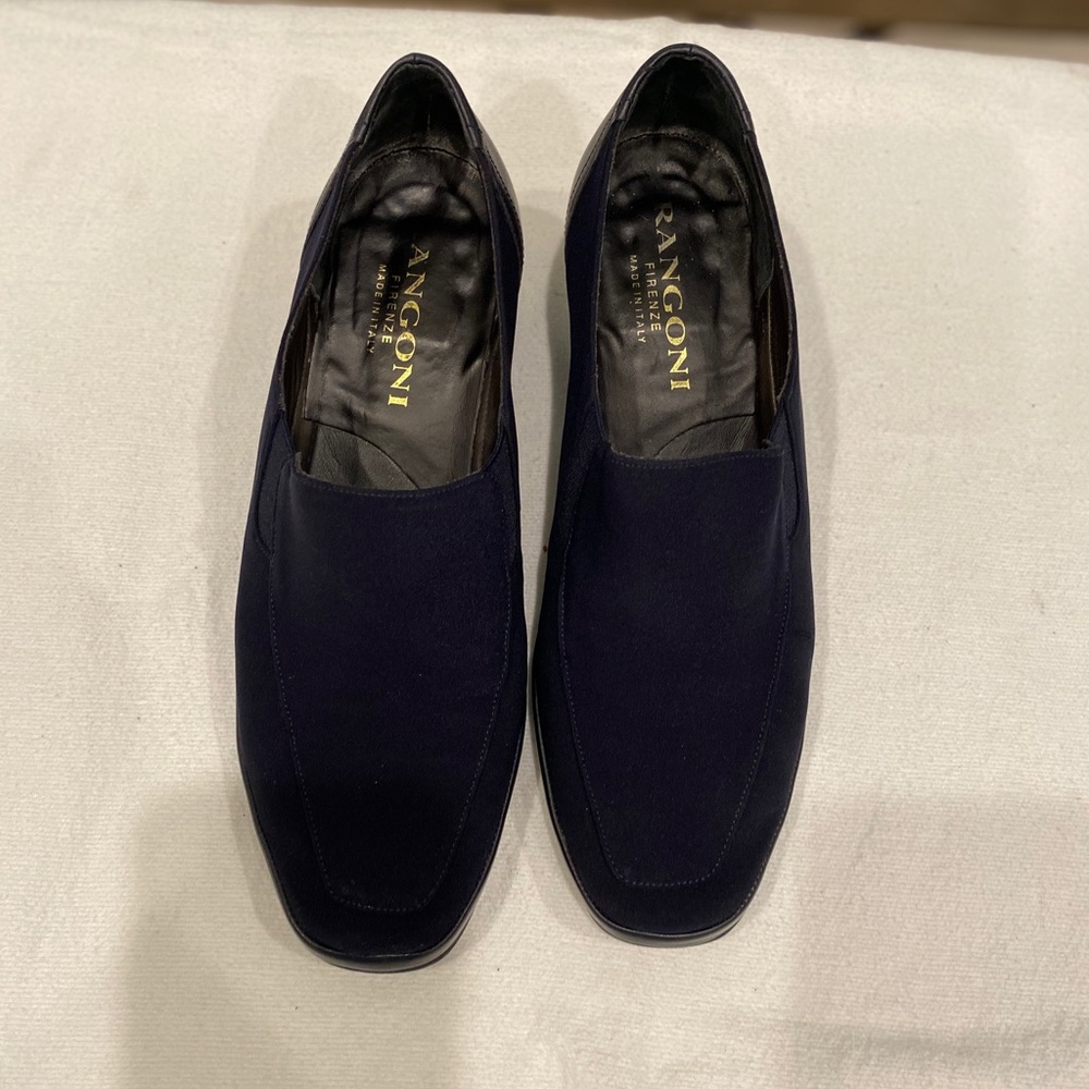 Rangoni Firenze shoes